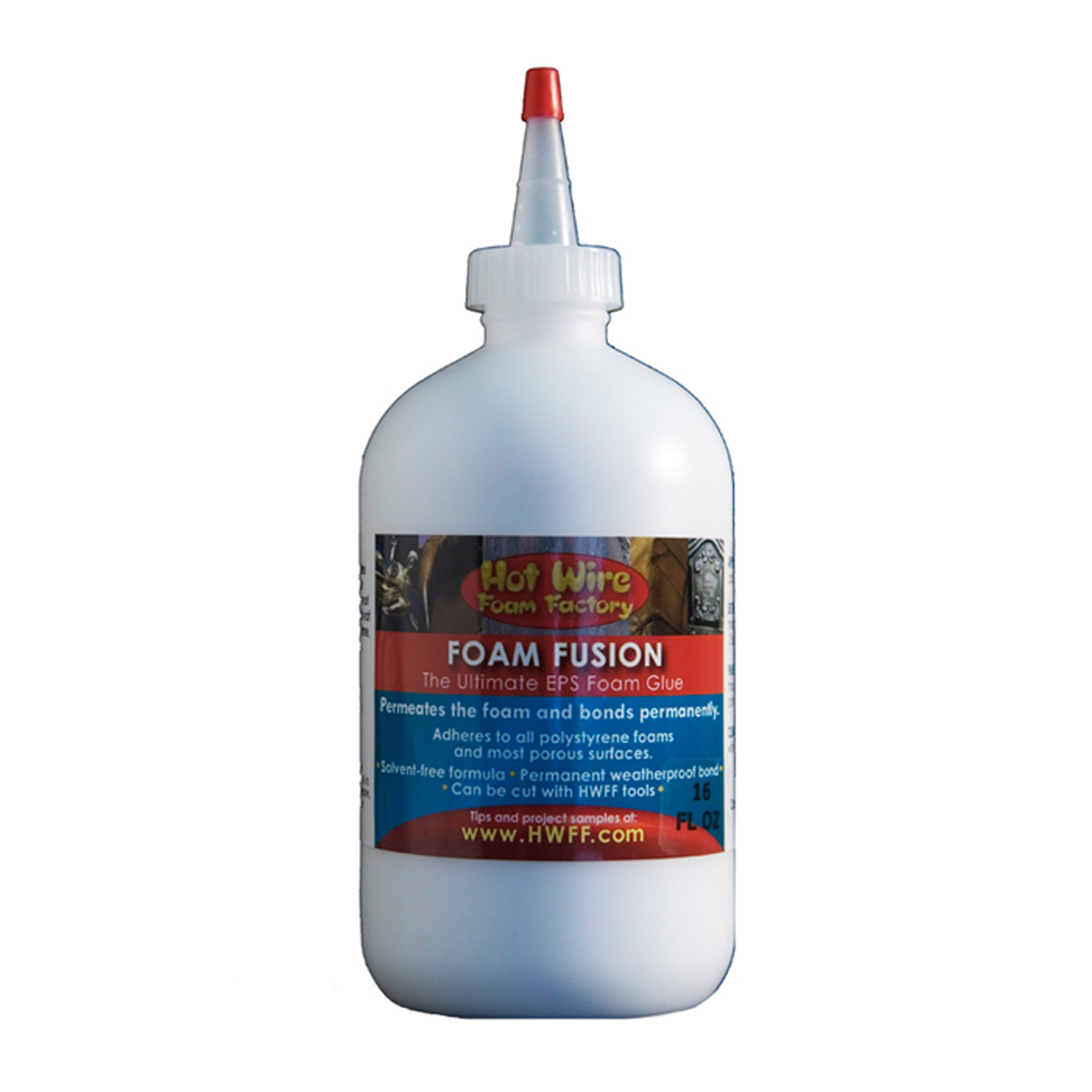 Foam Fusion Glue