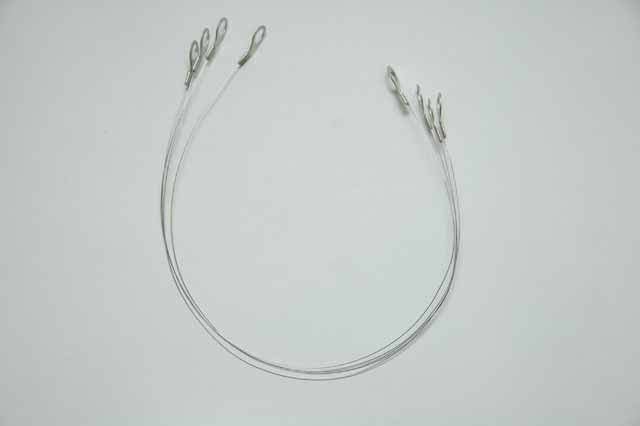 Hot Wire Replacement Cutting Wires