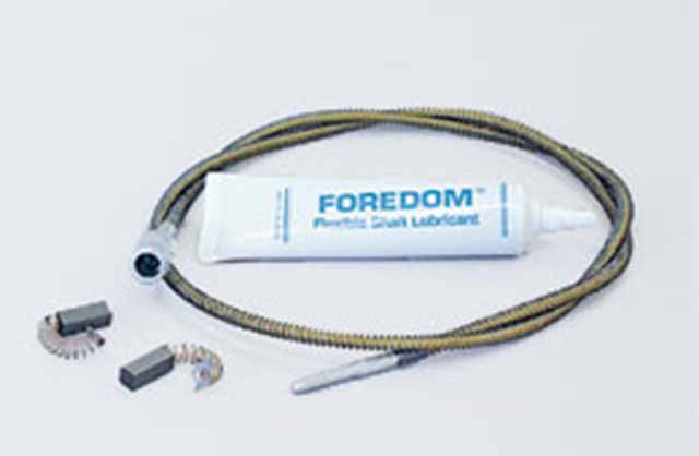 Maintenance Kit 1/8HP SR, S, SRH