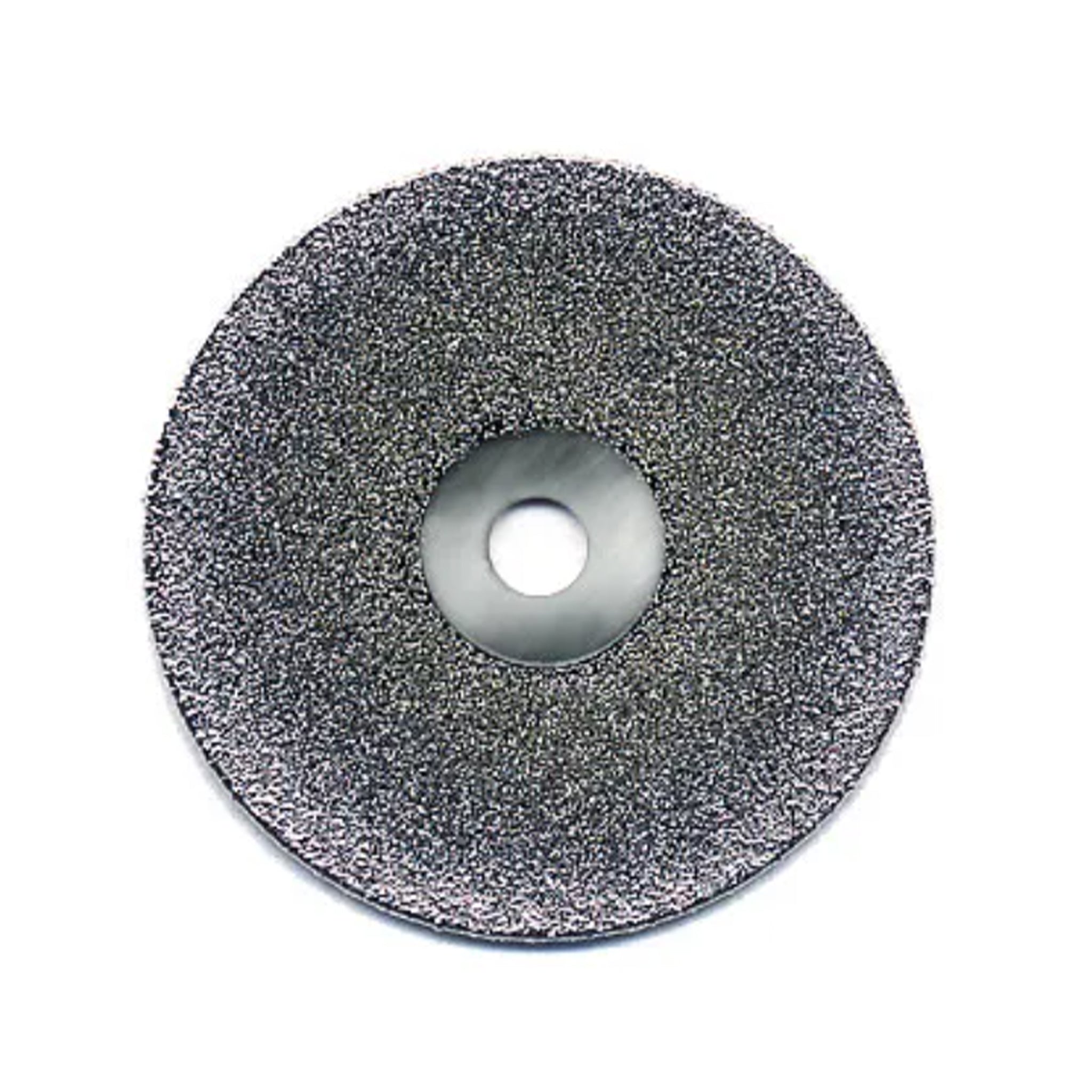 Diamond Disc 1"d x 1/32" 120g Full Plated