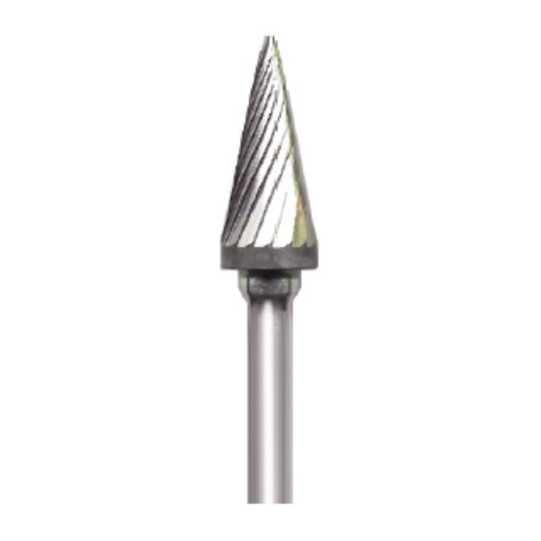 Tungsten Carbide Bur 1/8" Shaft