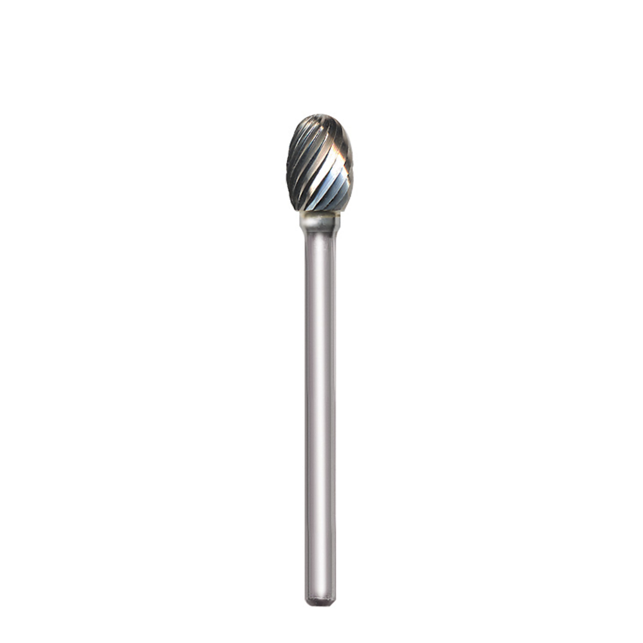 Tungsten Carbide Bur 1/8" Shaft