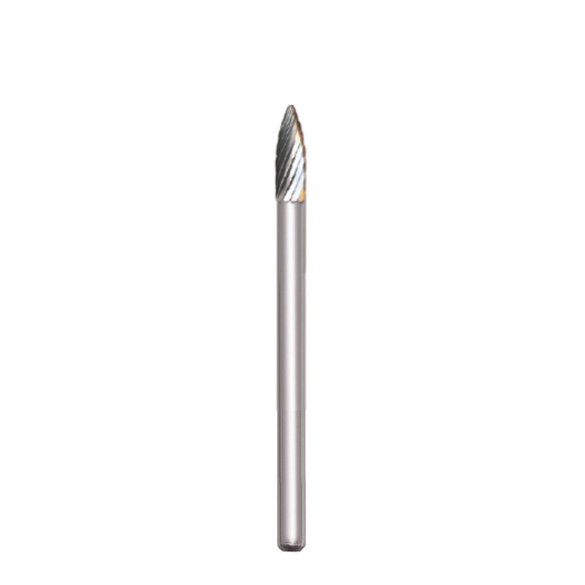 Tungsten Carbide Bur 1/8" Shaft