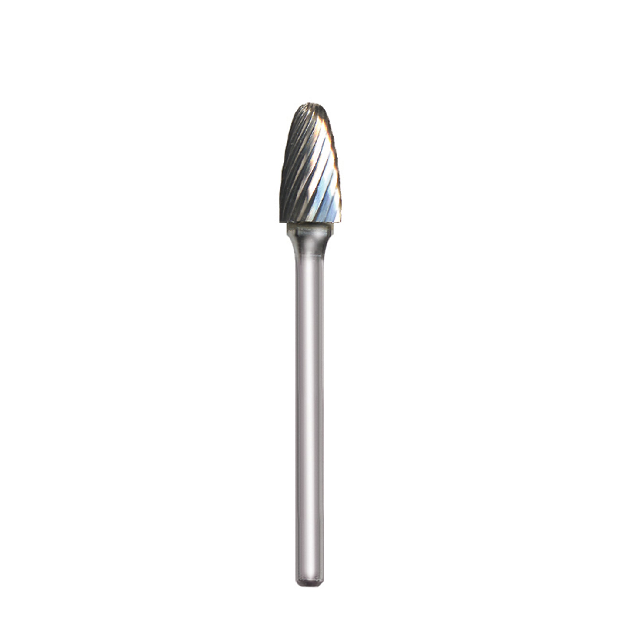 Tungsten Carbide Bur 1/8" Shaft
