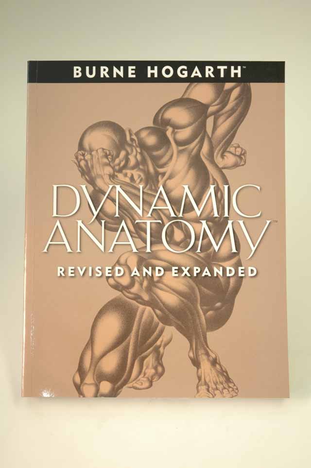 Dynamic Anatomy