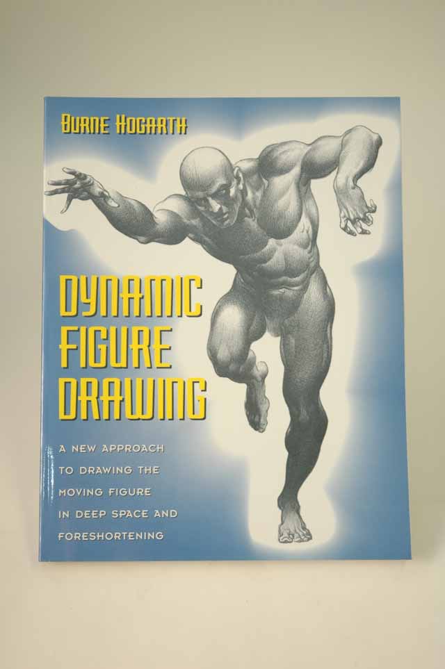 Dynamic Figure Drawing