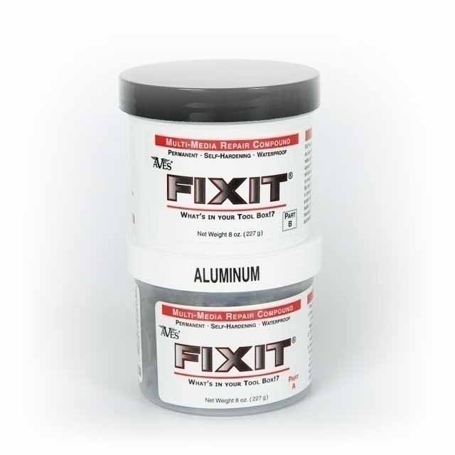 FIXIT Repair Compound