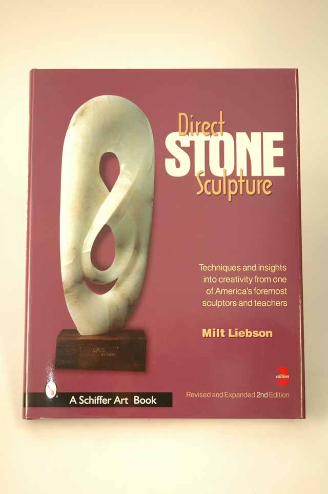Direct Stone Sculpture
