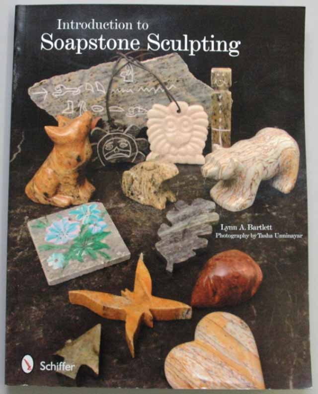 Introduction to Soapstone Sculpting