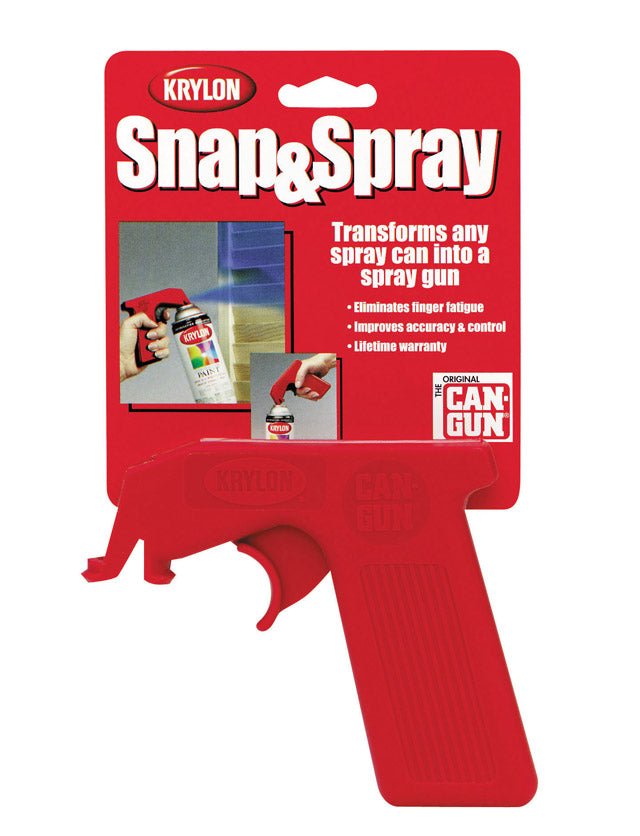 Krylon Snap & Spray