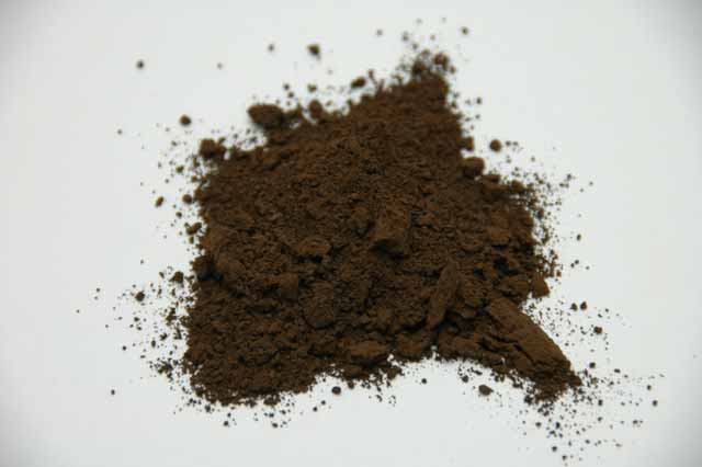 Raw Umber Oxide Pigment RU-9546