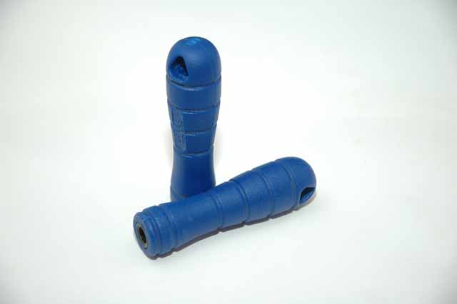 Grobet Plastic File Handle