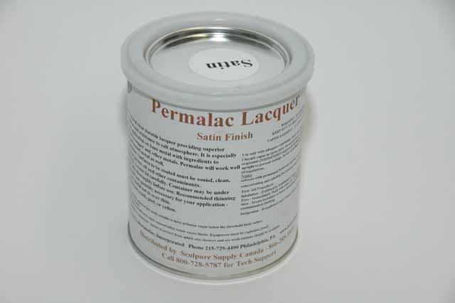 Permalac Lacquer EF