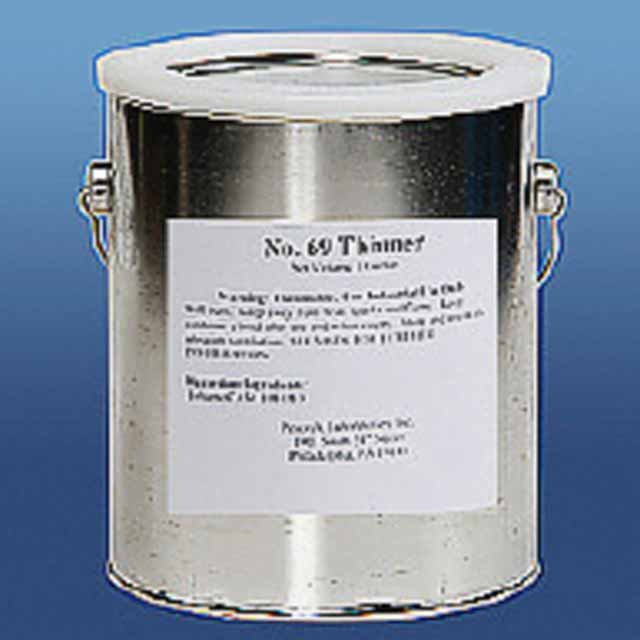 Permalac Lacquer Thinners