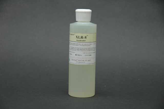 XLR-8 Accelerator