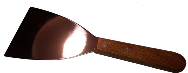 Stainless Steel Scraper