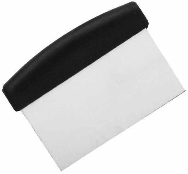 Stainless Steel Scraper