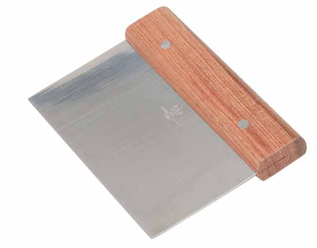 Cutter Stainless Steel Blade 6"x3"