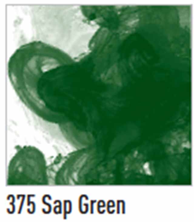 FW Acrylic Artists Inks