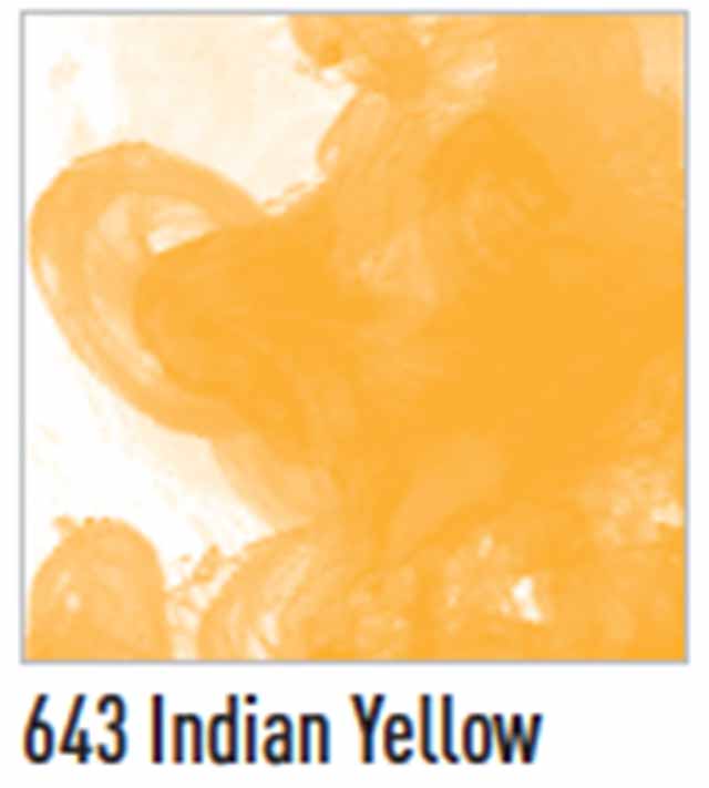 FW Acrylic Artists Inks