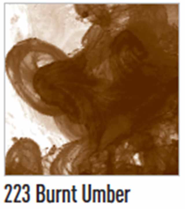 FW Acrylic Artists Inks