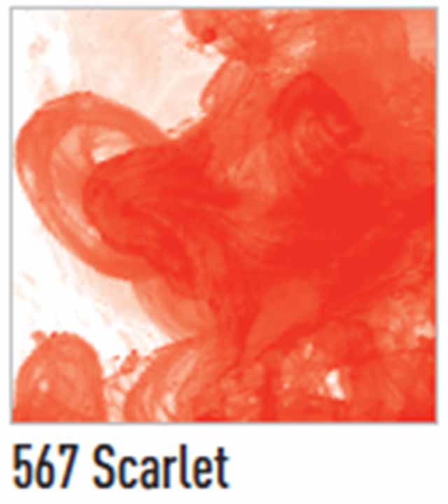 FW Acrylic Artists Inks