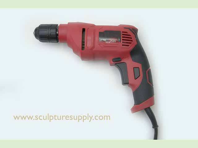 3/8" Electric Drill Performance Plus
