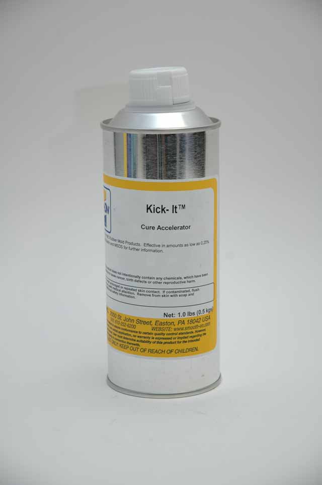 KICK-IT Accelerator