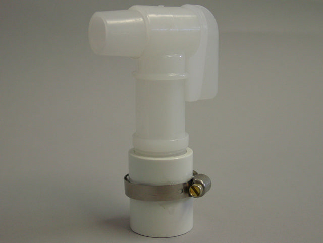 Reike Spout Valve Adapter Kit