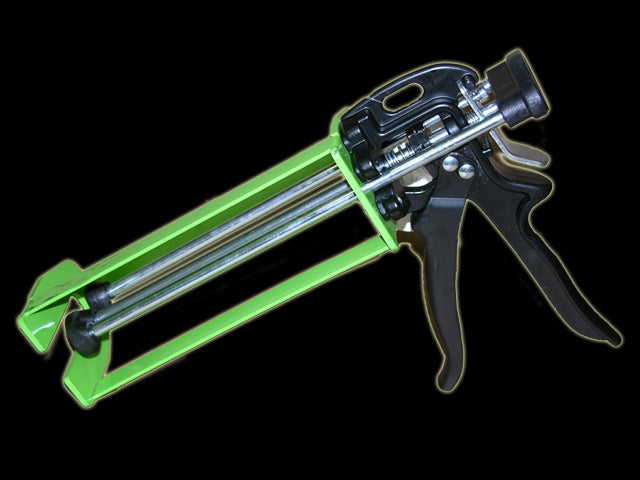 Manual Dispensing Gun (used w/400 ml cartridges)