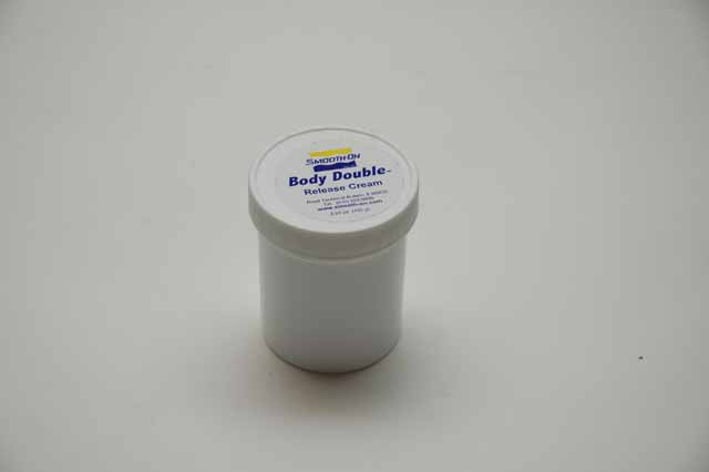 Body Double Release Cream