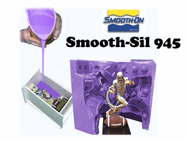 Smooth-Sil 945