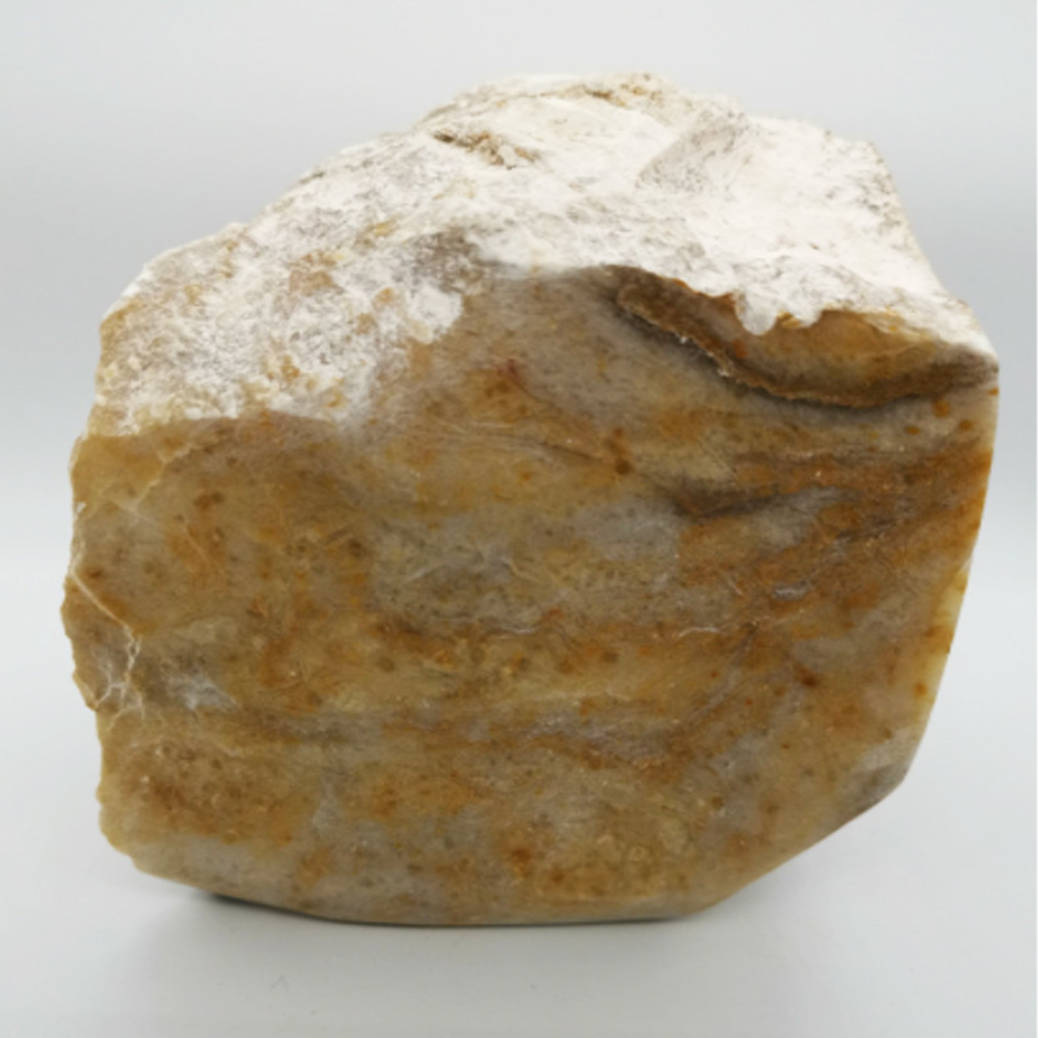 Harvest Gold Alabaster