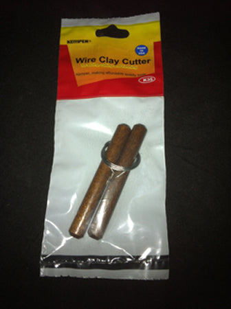 Wire Clay Cutter (K35)
