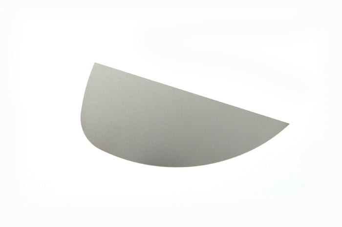 Flexible Stainless Steel Scraper 4-5/8 inch (S1)