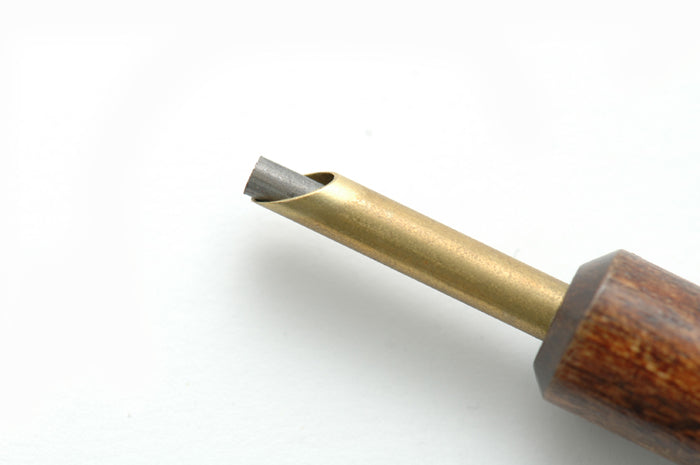Round Hole Cutter Punch