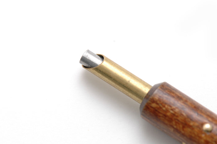 Round Hole Cutter Punch