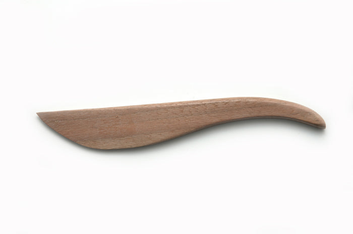 Wood Modeling Tool 6 inch (WT1)
