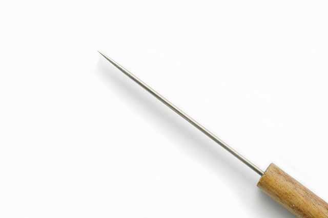 Potter's Cut-Off Needle (PCN)