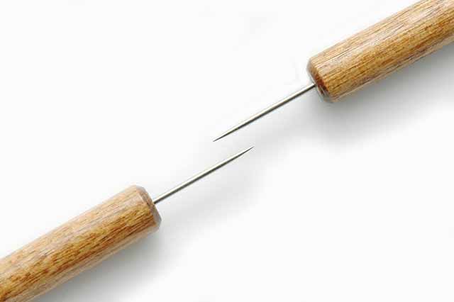 Piercing Tool Double-Ended Fine (PT3)