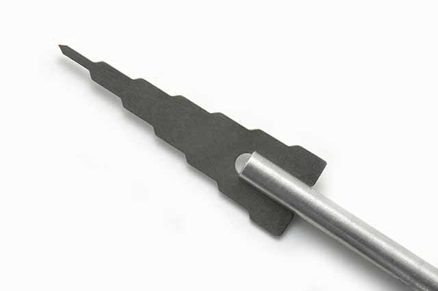 Multi Drill Tool (MDT)