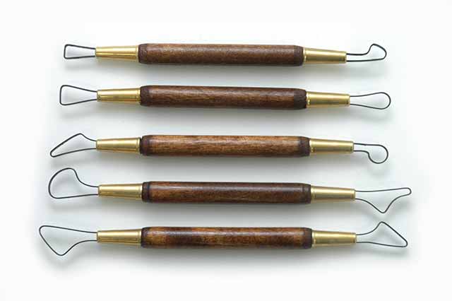 Ribbon Tools Sculpting Set 6" (RSS)