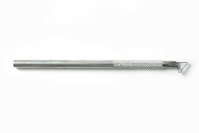 Mini Ribbon Sculpting Tool (MR5)