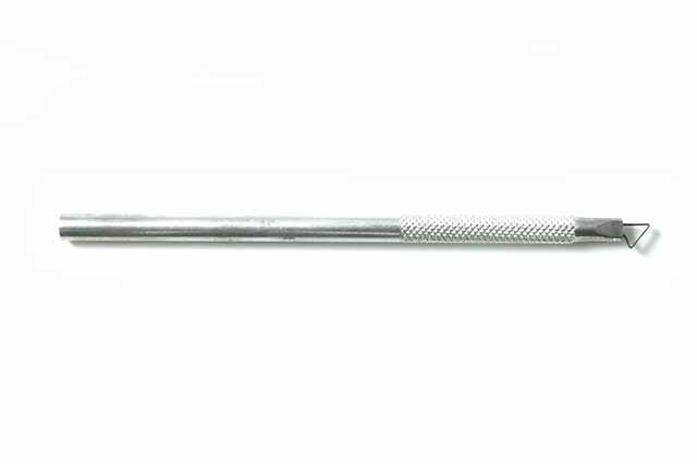 Mini Ribbon Sculpting Tool (MR6)