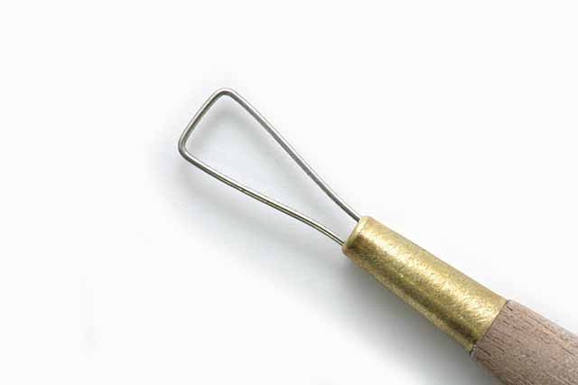 Wire & Wood Tool 6" (W1A)