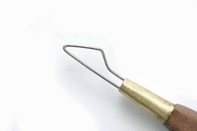 Wire & Wood Tool 6" (W1C)