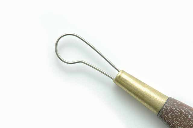 Wire & Wood Tool 6" (W5)