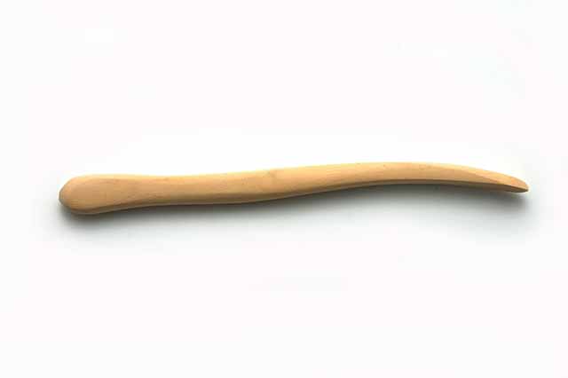 Wood Modeling Tool 6" (JA3)
