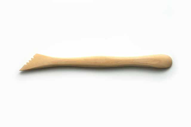 Wood Modeling Tool 6" (JA9)