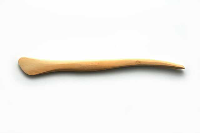 Wood Modeling Tool 6" (JA10)